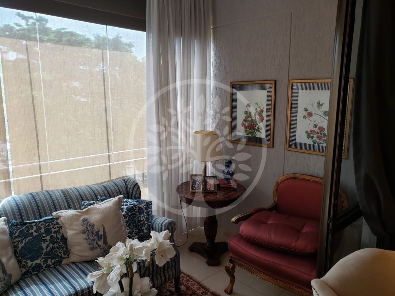 Apartamento à venda com 3 quartos, 142m² - Foto 5