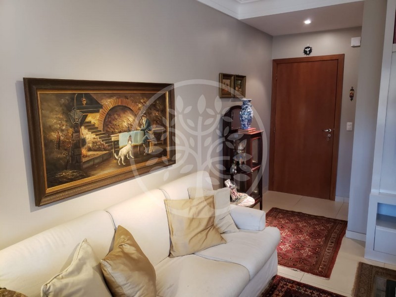Apartamento à venda com 3 quartos, 142m² - Foto 9
