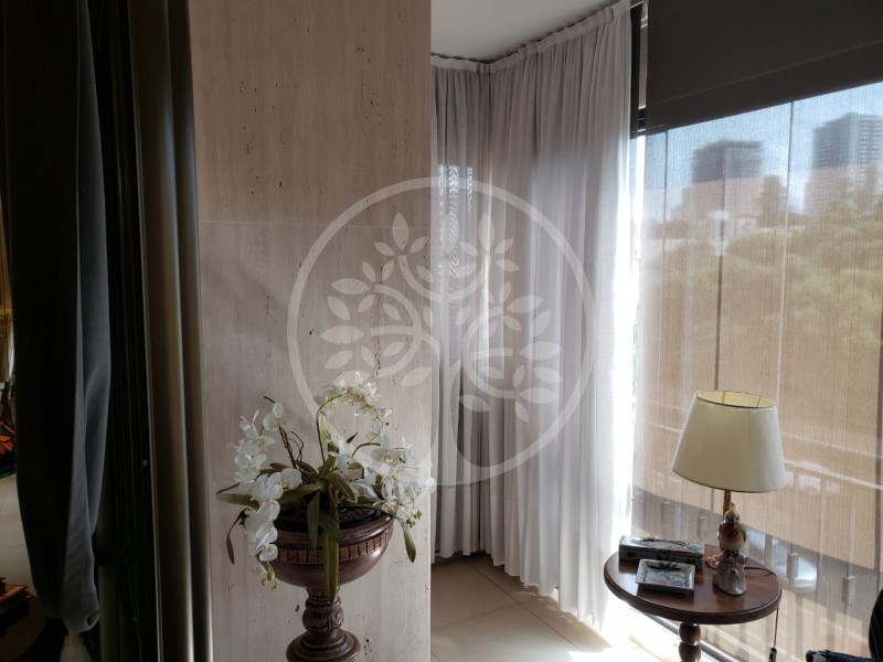 Apartamento à venda com 3 quartos, 142m² - Foto 7