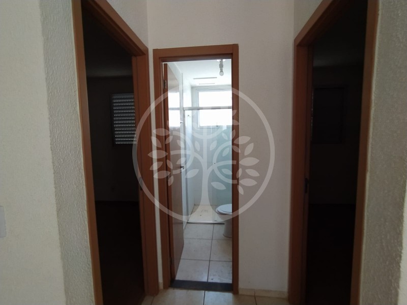 Imobiliária Ribeirão Preto - Vitalità Imóveis - Apartamento - Reserva Real - Ribeirão Preto