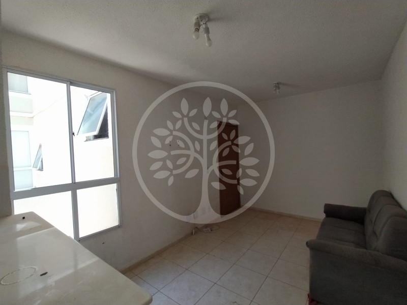 Apartamento - Reserva Real - Ribeirão Preto