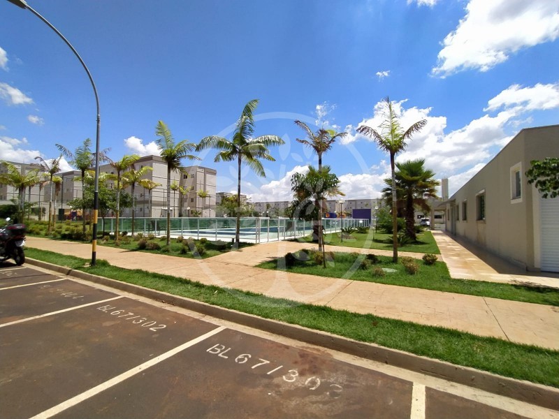 Imobiliária Ribeirão Preto - Vitalità Imóveis - Apartamento - Reserva Real - Ribeirão Preto