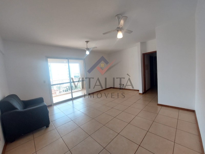 Apartamento - Jardim Paulista - Ribeirão Preto