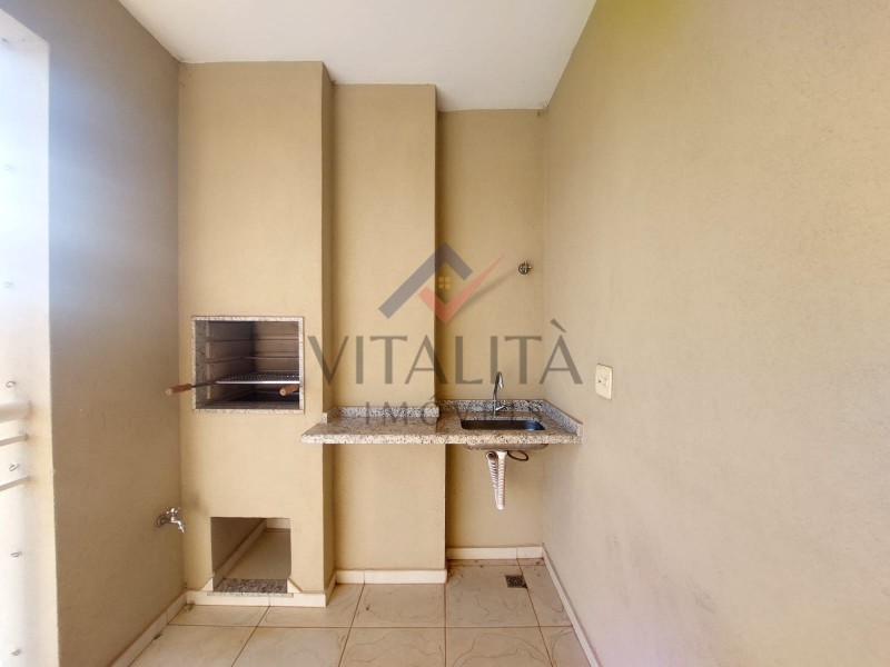 Imobiliária Ribeirão Preto - Vitalità Imóveis - Apartamento - Jardim Paulista - Ribeirão Preto