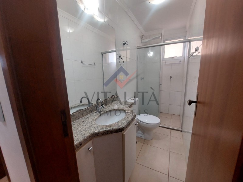 Imobiliária Ribeirão Preto - Vitalità Imóveis - Apartamento - Jardim Paulista - Ribeirão Preto