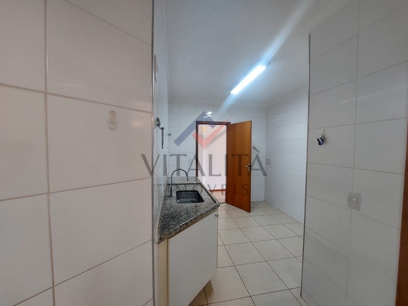 Imobiliária Ribeirão Preto - Vitalità Imóveis - Apartamento - Jardim Paulista - Ribeirão Preto