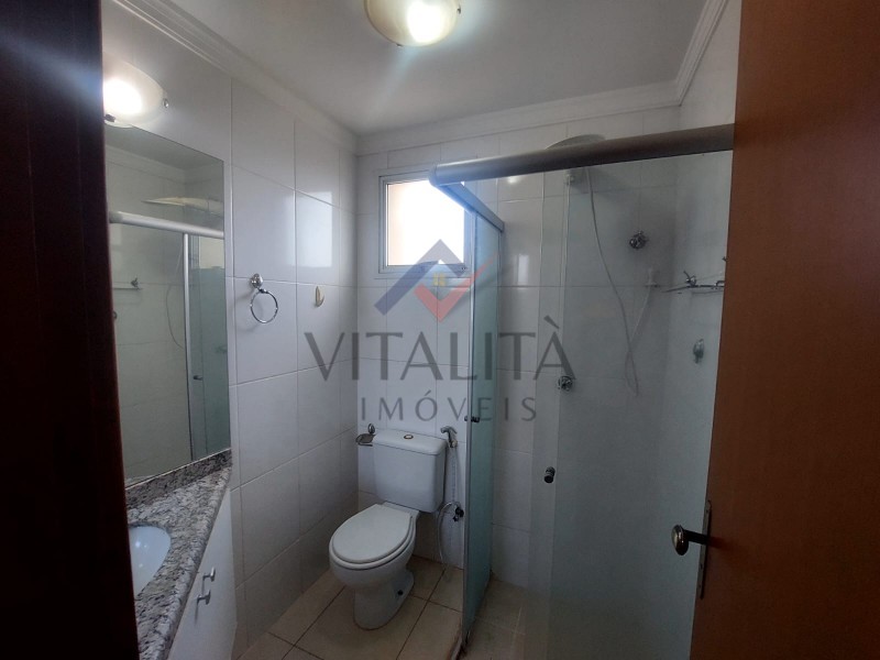 Imobiliária Ribeirão Preto - Vitalità Imóveis - Apartamento - Jardim Paulista - Ribeirão Preto