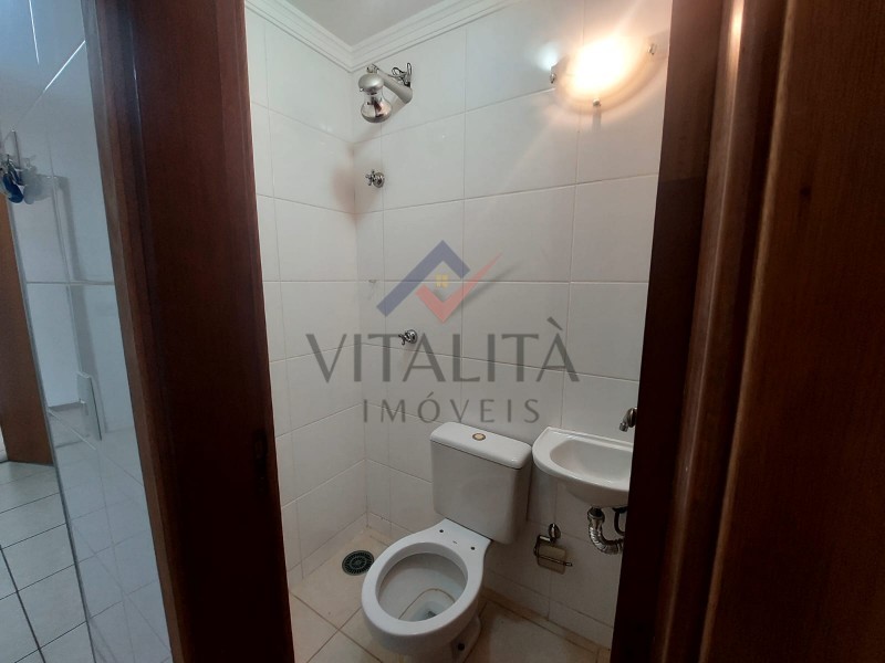 Imobiliária Ribeirão Preto - Vitalità Imóveis - Apartamento - Jardim Paulista - Ribeirão Preto