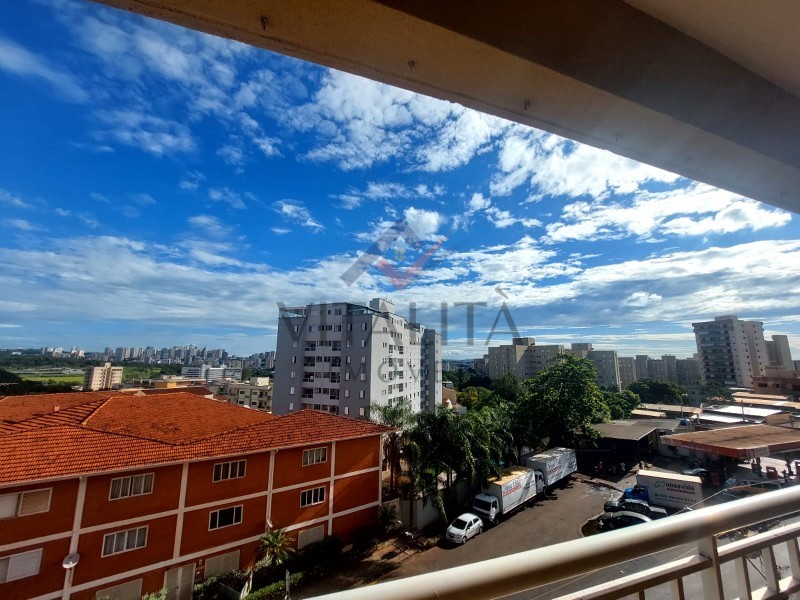 Imobiliária Ribeirão Preto - Vitalità Imóveis - Apartamento - Jardim Paulista - Ribeirão Preto