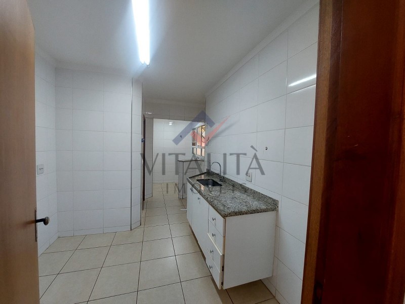 Imobiliária Ribeirão Preto - Vitalità Imóveis - Apartamento - Jardim Paulista - Ribeirão Preto