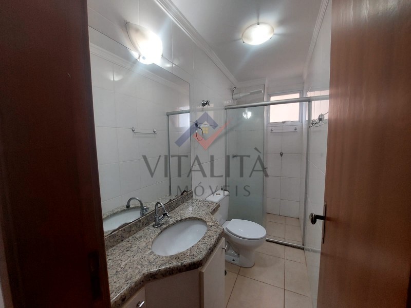 Imobiliária Ribeirão Preto - Vitalità Imóveis - Apartamento - Jardim Paulista - Ribeirão Preto
