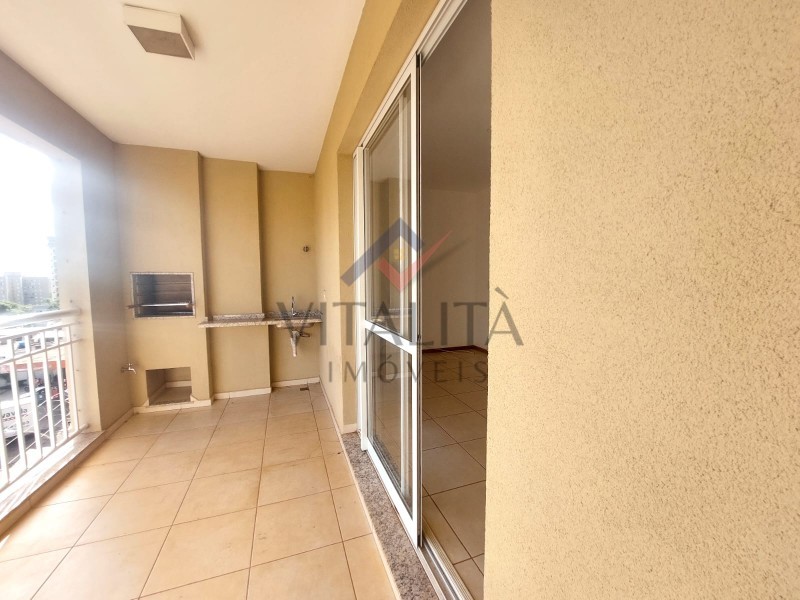 Imobiliária Ribeirão Preto - Vitalità Imóveis - Apartamento - Jardim Paulista - Ribeirão Preto