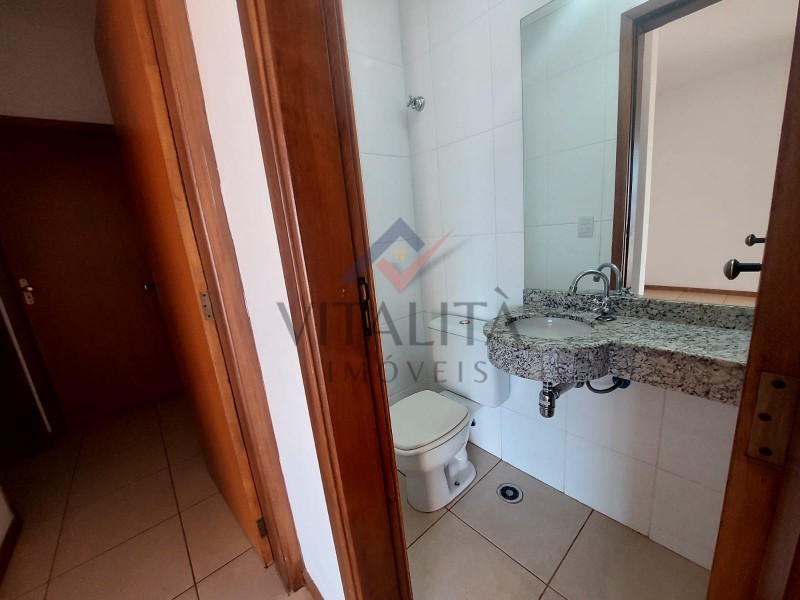 Imobiliária Ribeirão Preto - Vitalità Imóveis - Apartamento - Jardim Paulista - Ribeirão Preto