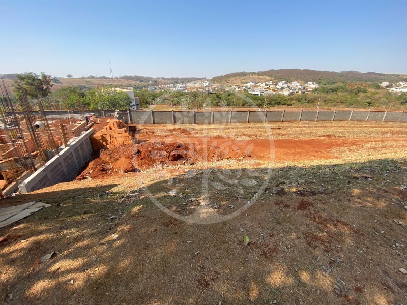 Imobiliária Ribeirão Preto - Vitalità Imóveis - Terreno - Bonfim Paulista - Ribeirão Preto