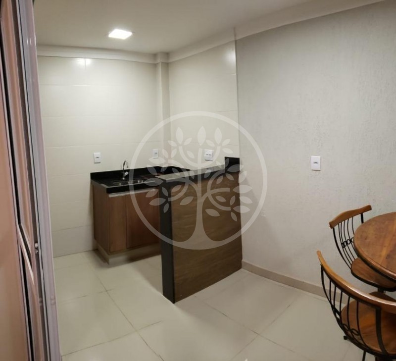 Imobiliária Ribeirão Preto - Vitalità Imóveis - Apartamento - Jardim Botânico - Ribeirão Preto