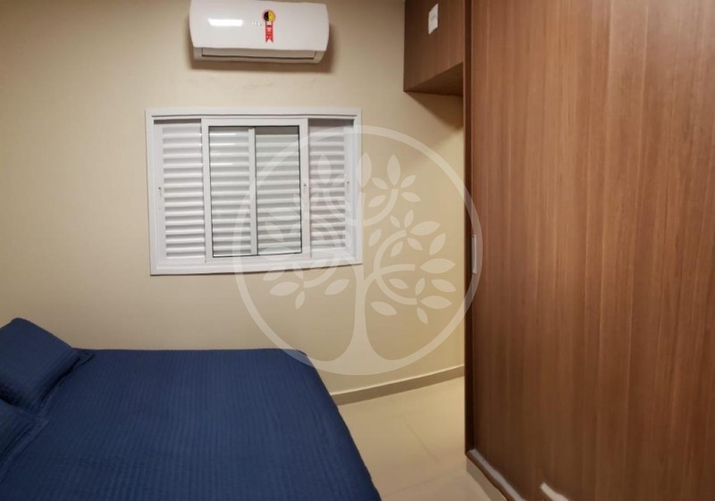 Imobiliária Ribeirão Preto - Vitalità Imóveis - Apartamento - Jardim Botânico - Ribeirão Preto