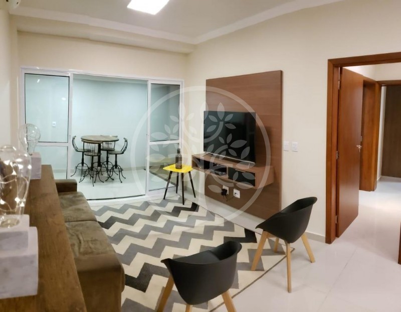 Imobiliária Ribeirão Preto - Vitalità Imóveis - Apartamento - Jardim Botânico - Ribeirão Preto