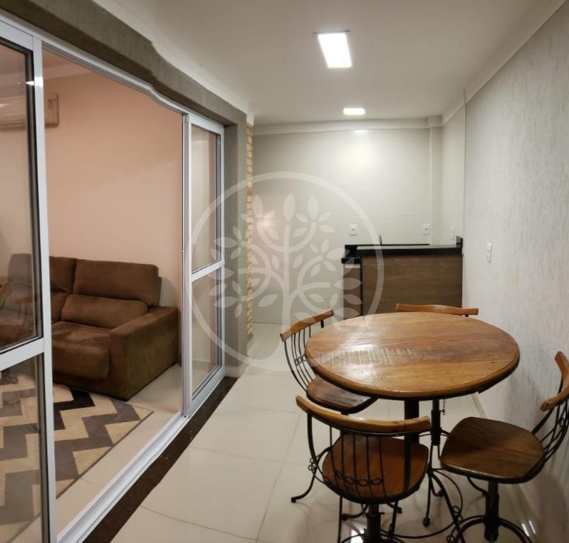 Imobiliária Ribeirão Preto - Vitalità Imóveis - Apartamento - Jardim Botânico - Ribeirão Preto