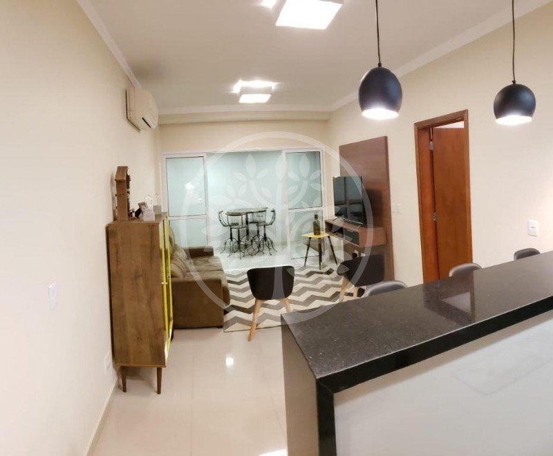 Imobiliária Ribeirão Preto - Vitalità Imóveis - Apartamento - Jardim Botânico - Ribeirão Preto