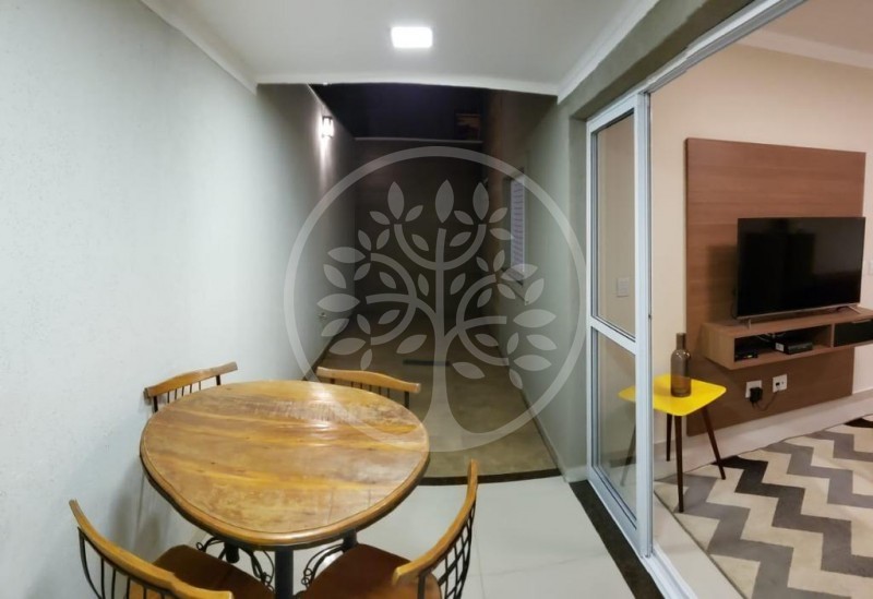 Imobiliária Ribeirão Preto - Vitalità Imóveis - Apartamento - Jardim Botânico - Ribeirão Preto