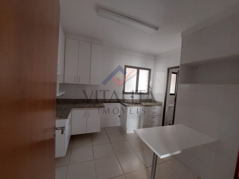 Imobiliária Ribeirão Preto - Vitalità Imóveis - Apartamento - Bosque das Juritis - Ribeirão Preto