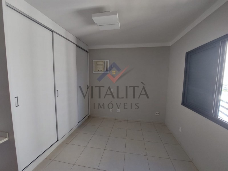 Imobiliária Ribeirão Preto - Vitalità Imóveis - Apartamento - Bosque das Juritis - Ribeirão Preto