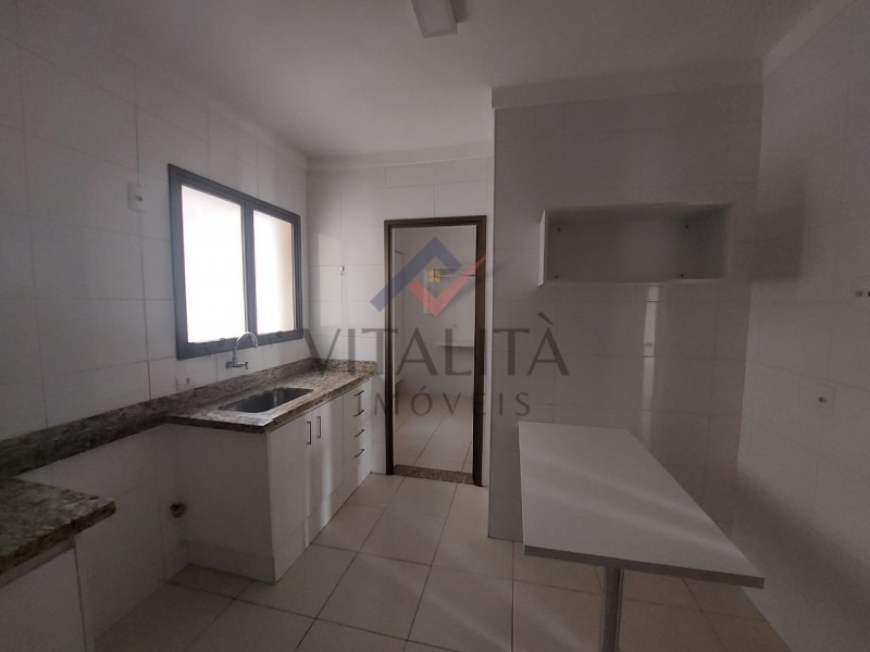 Imobiliária Ribeirão Preto - Vitalità Imóveis - Apartamento - Bosque das Juritis - Ribeirão Preto