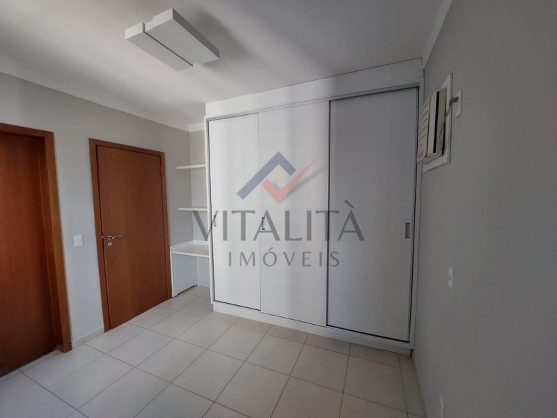 Imobiliária Ribeirão Preto - Vitalità Imóveis - Apartamento - Bosque das Juritis - Ribeirão Preto