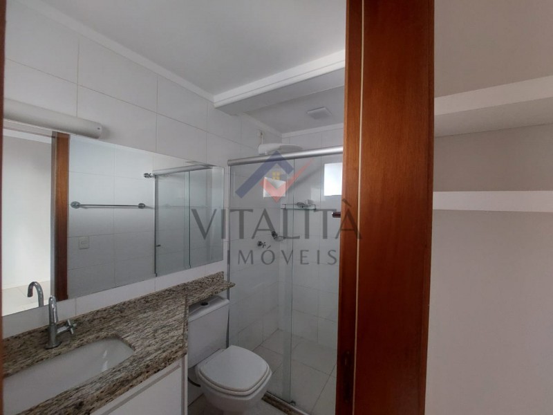 Imobiliária Ribeirão Preto - Vitalità Imóveis - Apartamento - Bosque das Juritis - Ribeirão Preto