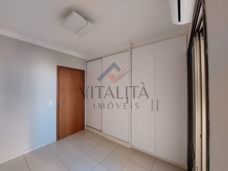 Imobiliária Ribeirão Preto - Vitalità Imóveis - Apartamento - Bosque das Juritis - Ribeirão Preto