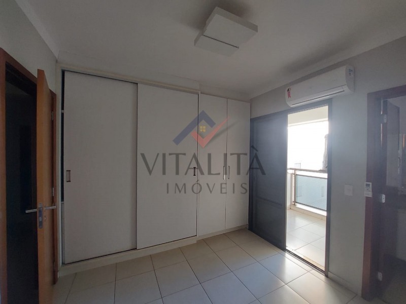 Imobiliária Ribeirão Preto - Vitalità Imóveis - Apartamento - Bosque das Juritis - Ribeirão Preto