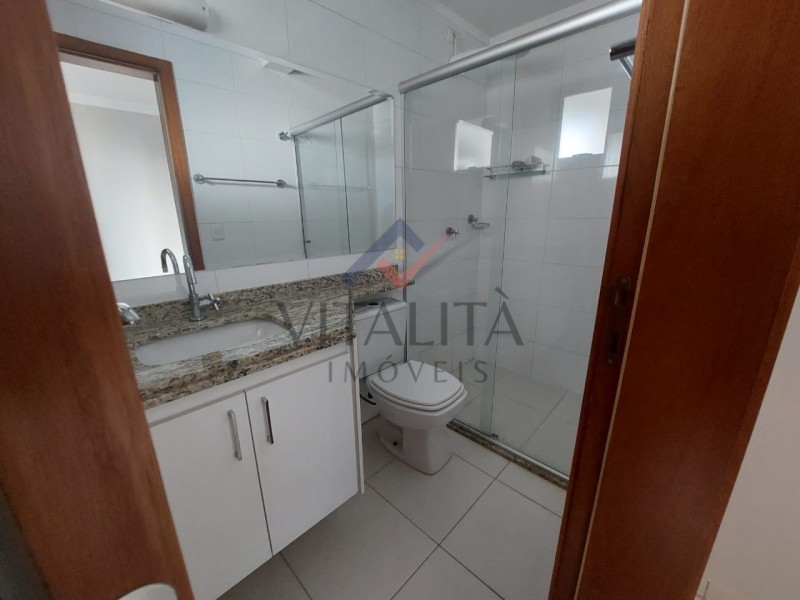 Imobiliária Ribeirão Preto - Vitalità Imóveis - Apartamento - Bosque das Juritis - Ribeirão Preto