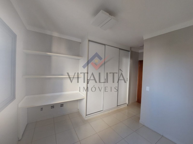 Imobiliária Ribeirão Preto - Vitalità Imóveis - Apartamento - Bosque das Juritis - Ribeirão Preto