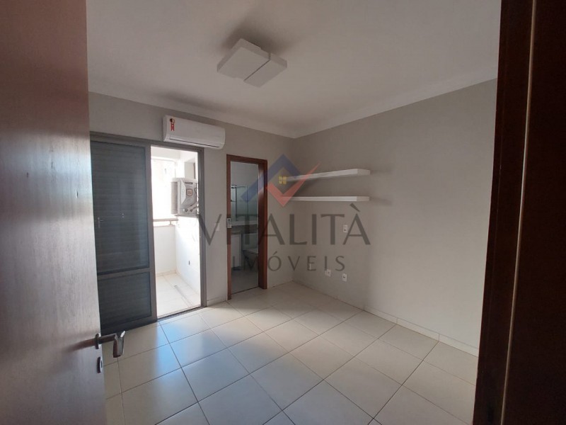 Imobiliária Ribeirão Preto - Vitalità Imóveis - Apartamento - Bosque das Juritis - Ribeirão Preto