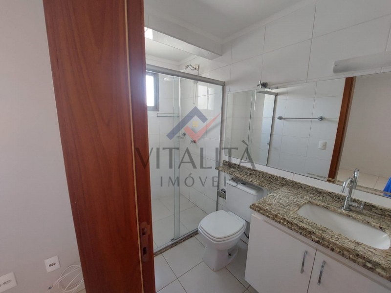 Imobiliária Ribeirão Preto - Vitalità Imóveis - Apartamento - Bosque das Juritis - Ribeirão Preto