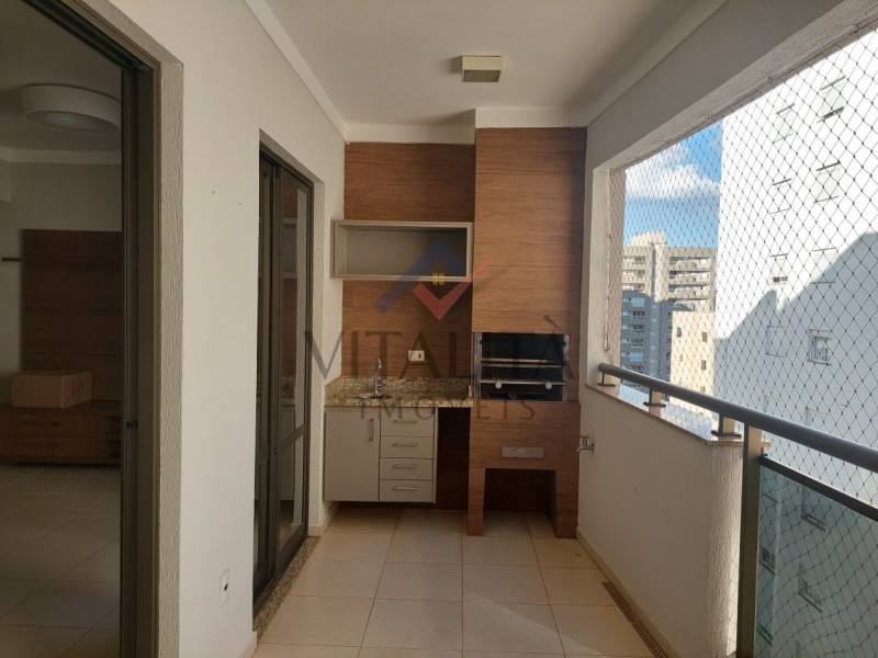 Imobiliária Ribeirão Preto - Vitalità Imóveis - Apartamento - Bosque das Juritis - Ribeirão Preto