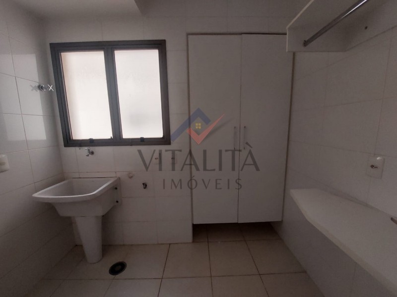 Imobiliária Ribeirão Preto - Vitalità Imóveis - Apartamento - Bosque das Juritis - Ribeirão Preto