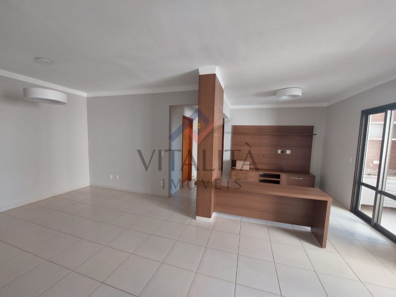 Imobiliária Ribeirão Preto - Vitalità Imóveis - Apartamento - Bosque das Juritis - Ribeirão Preto