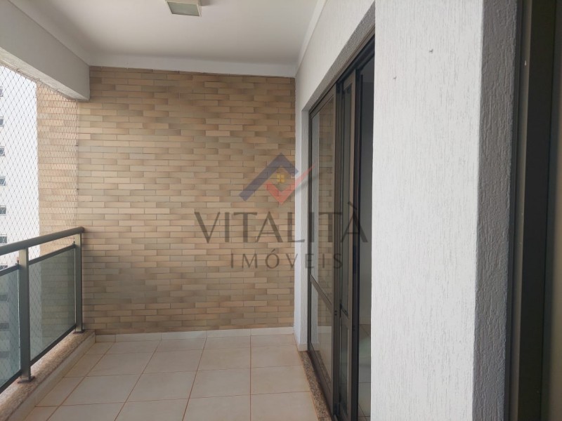 Imobiliária Ribeirão Preto - Vitalità Imóveis - Apartamento - Bosque das Juritis - Ribeirão Preto