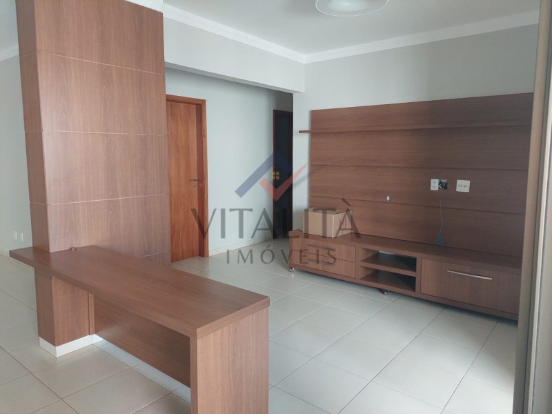 Imobiliária Ribeirão Preto - Vitalità Imóveis - Apartamento - Bosque das Juritis - Ribeirão Preto