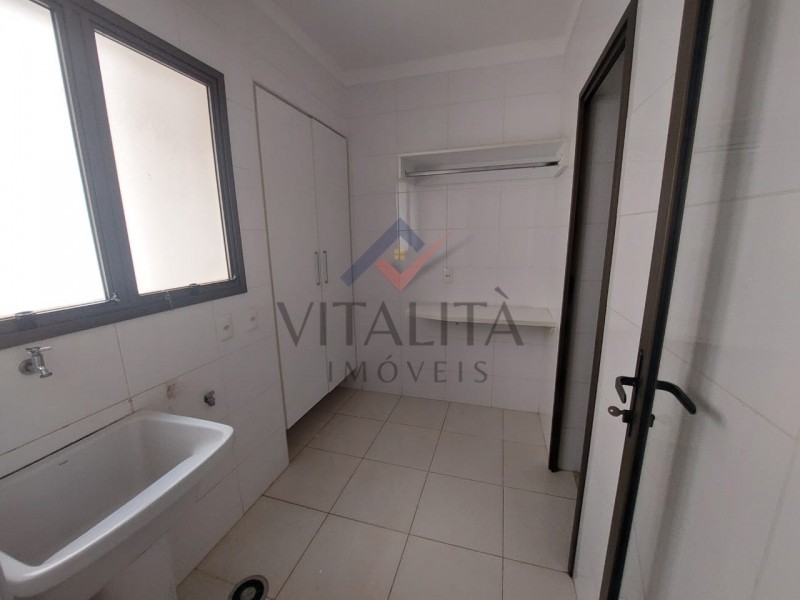 Imobiliária Ribeirão Preto - Vitalità Imóveis - Apartamento - Bosque das Juritis - Ribeirão Preto