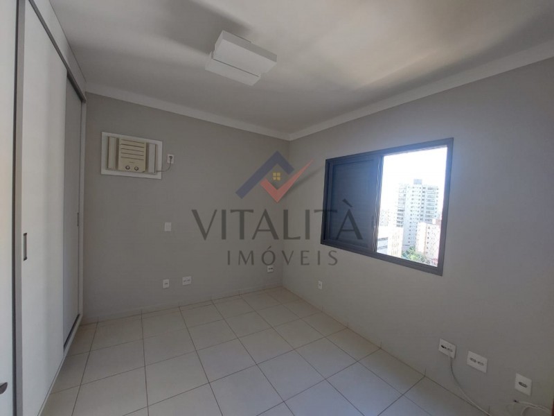 Imobiliária Ribeirão Preto - Vitalità Imóveis - Apartamento - Bosque das Juritis - Ribeirão Preto