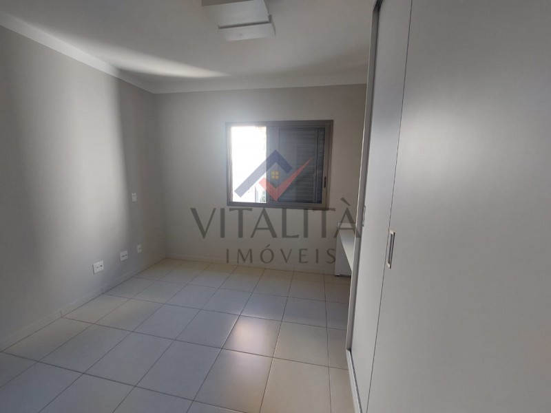 Imobiliária Ribeirão Preto - Vitalità Imóveis - Apartamento - Bosque das Juritis - Ribeirão Preto