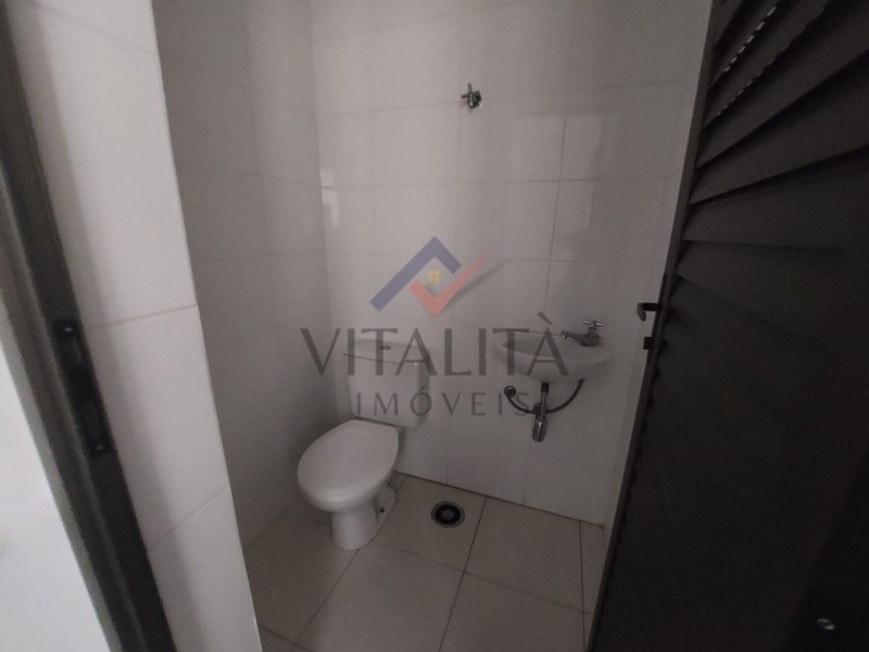 Imobiliária Ribeirão Preto - Vitalità Imóveis - Apartamento - Bosque das Juritis - Ribeirão Preto