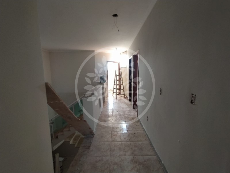 Imobiliária Ribeirão Preto - Vitalità Imóveis - Casa - Jardim Nova Aliança - Ribeirão Preto