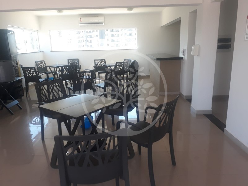 Imobiliária Ribeirão Preto - Vitalità Imóveis - Apartamento - Jardim Nova Aliança - Ribeirão Preto