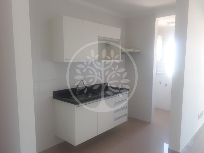 Apartamento à venda com 2 quartos, 62m² - Foto 4