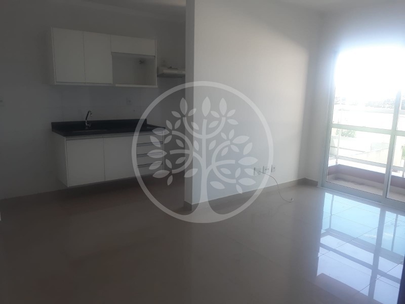 Imobiliária Ribeirão Preto - Vitalità Imóveis - Apartamento - Jardim Nova Aliança - Ribeirão Preto