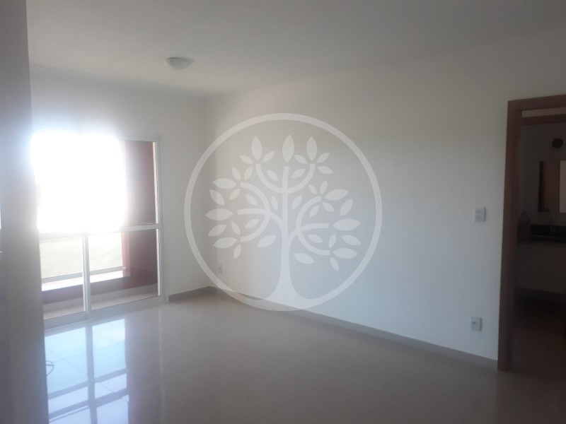 Apartamento - Jardim Nova Aliança - Ribeirão Preto