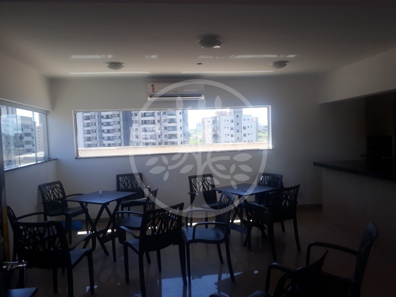 Imobiliária Ribeirão Preto - Vitalità Imóveis - Apartamento - Jardim Nova Aliança - Ribeirão Preto